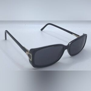 Bella Italia 281 SPO Brown Oval Sunglasses Frames